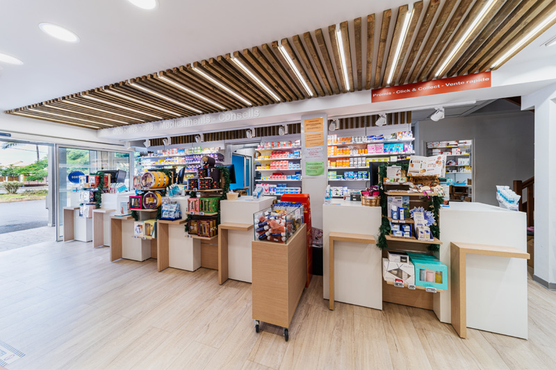 Nutritionniste Bras-Panon
