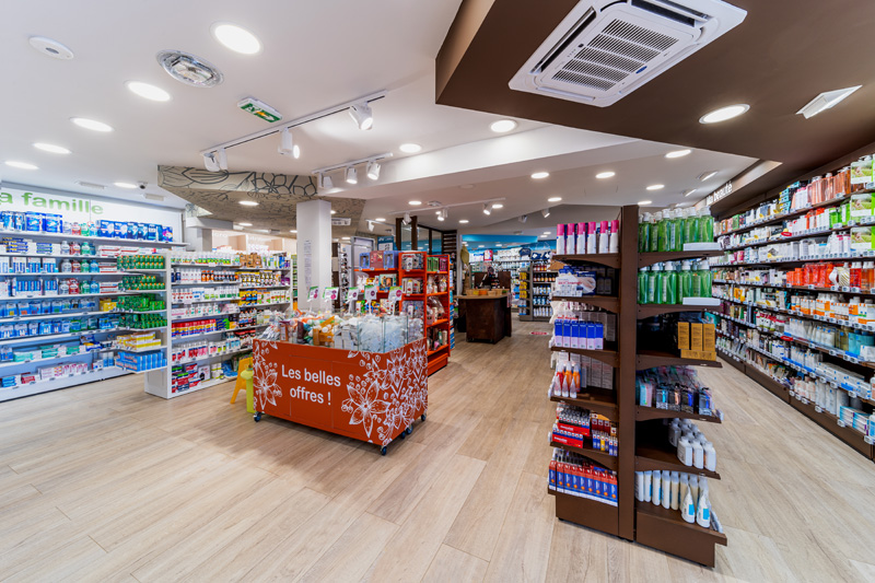Produits vétérinaires Saint-André